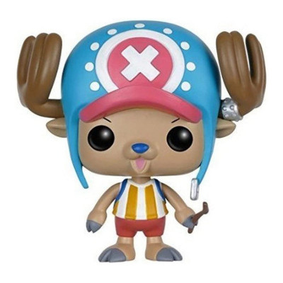 FUNKO POP TONY TONY CHOPPER (5304) - ONE PIECE - ANIMATION