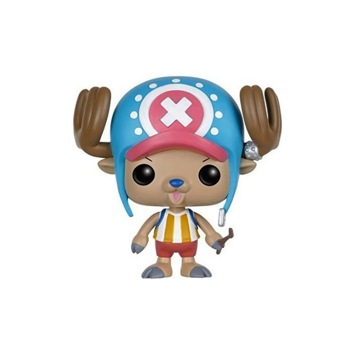 FUNKO POP TONY TONY CHOPPER (5304) - ONE PIECE - ANIMATION