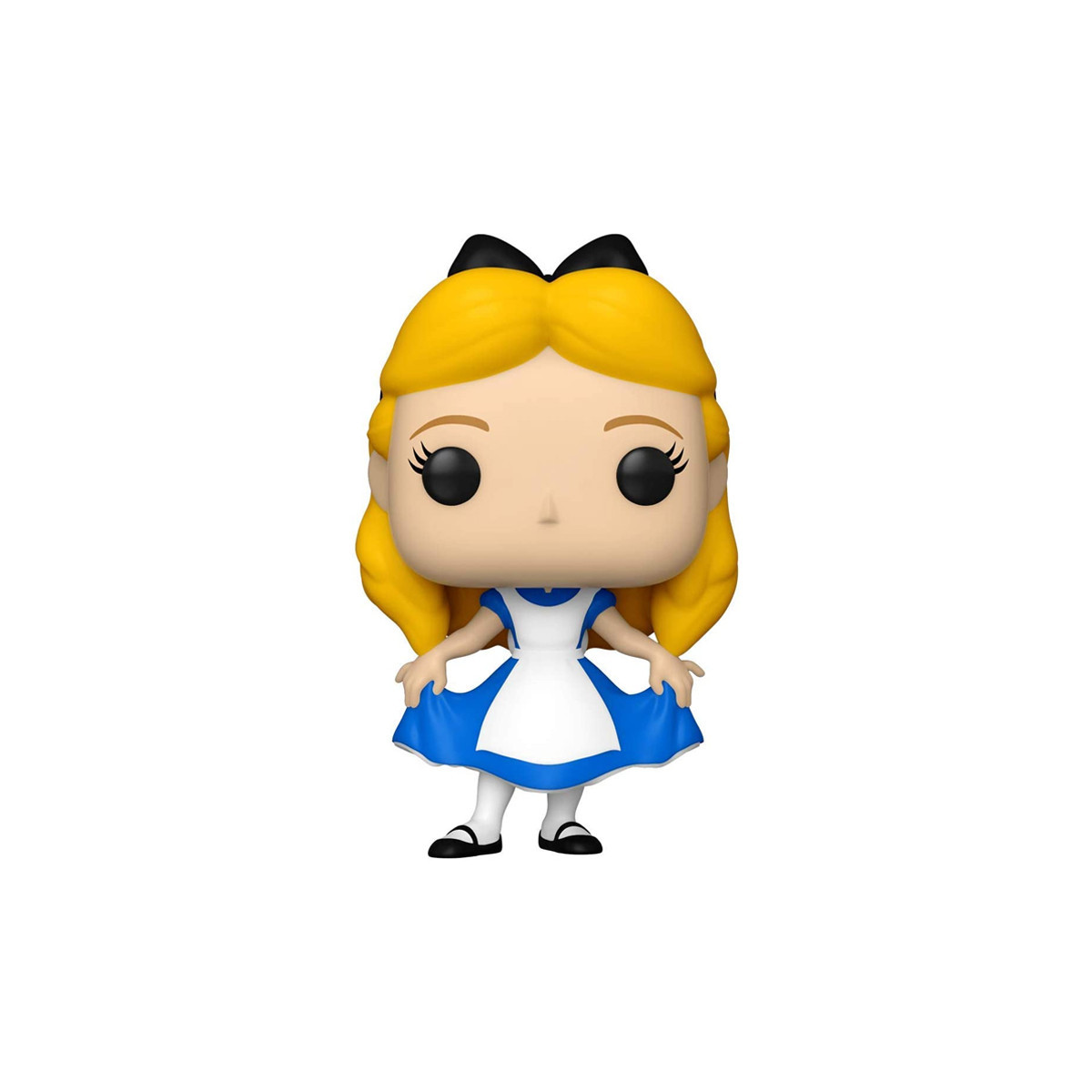 FUNKO POP ALICE CURTSYING (55734) - ALICE IN WONDERLAND - DISNEY