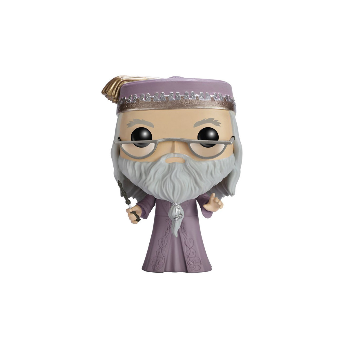 FUNKO POP ALBUS DUMBLEDORE (MICHAEL GAMBON) (5891) - HARRY POTTER