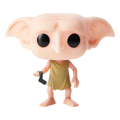 FUNKO POP DOBBY (6561) - HARRY POTTER