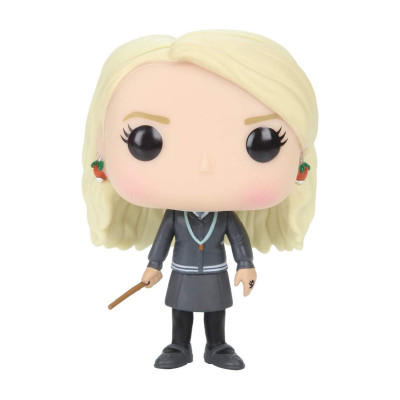 FUNKO POP LUNA LOVEGOOD (6572) - HARRY POTTER