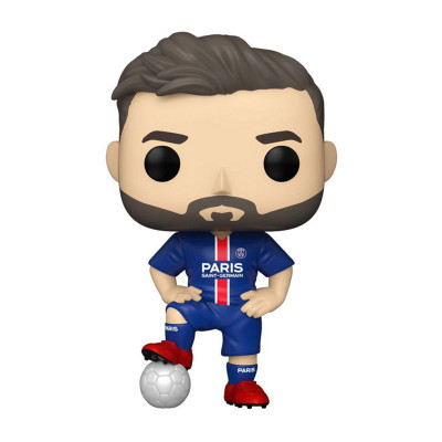 FUNKO POP LIONEL MESSI (PSG) (67389) - SPORT ICONS - FOOTBALL