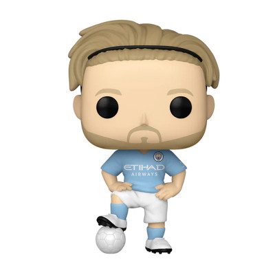 FUNKO POP JACK G. (MANCHESTER CITY) (67395) - SPORT ICONS - FOOTBALL