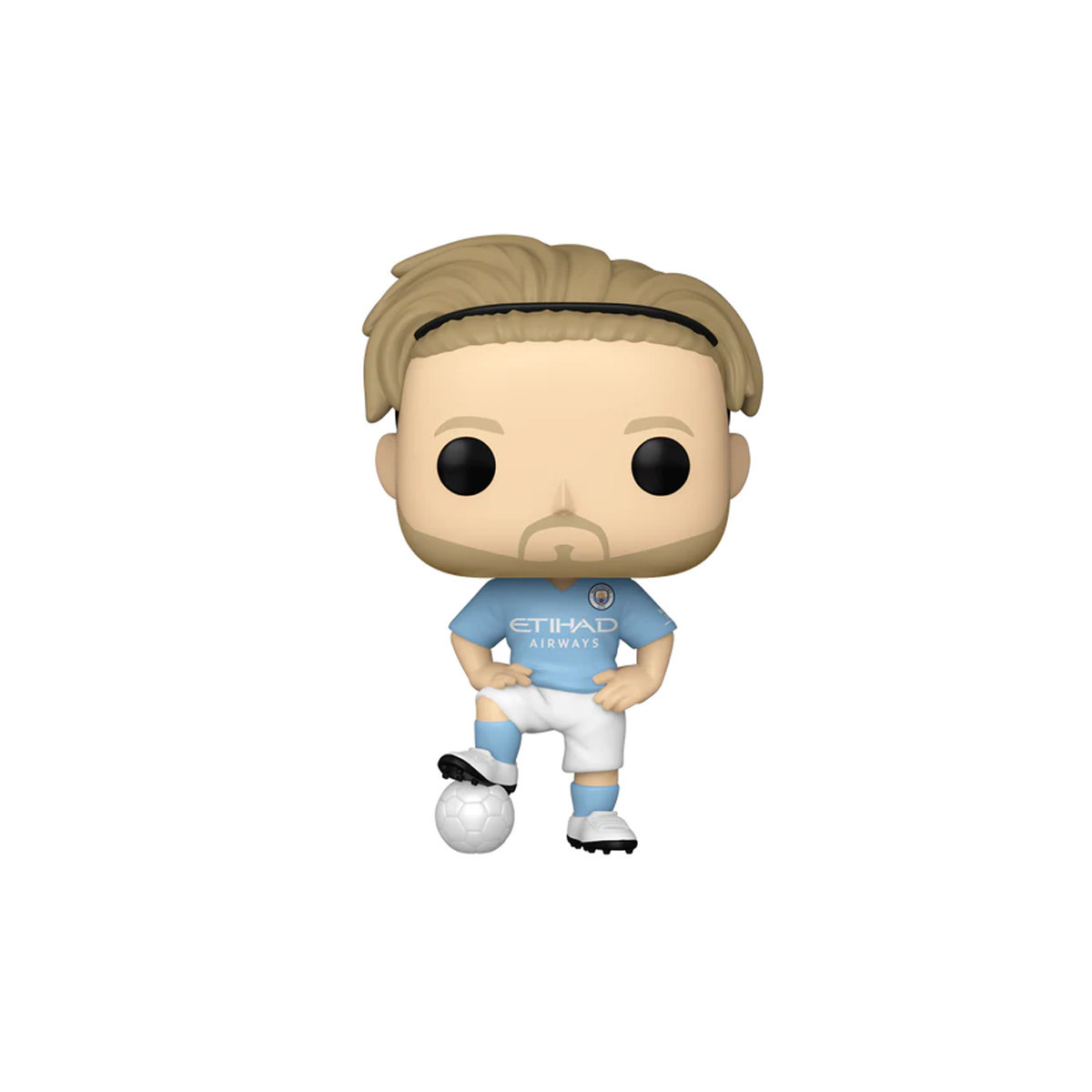 FUNKO POP JACK G. (MANCHESTER CITY) (67395) - SPORT ICONS - FOOTBALL