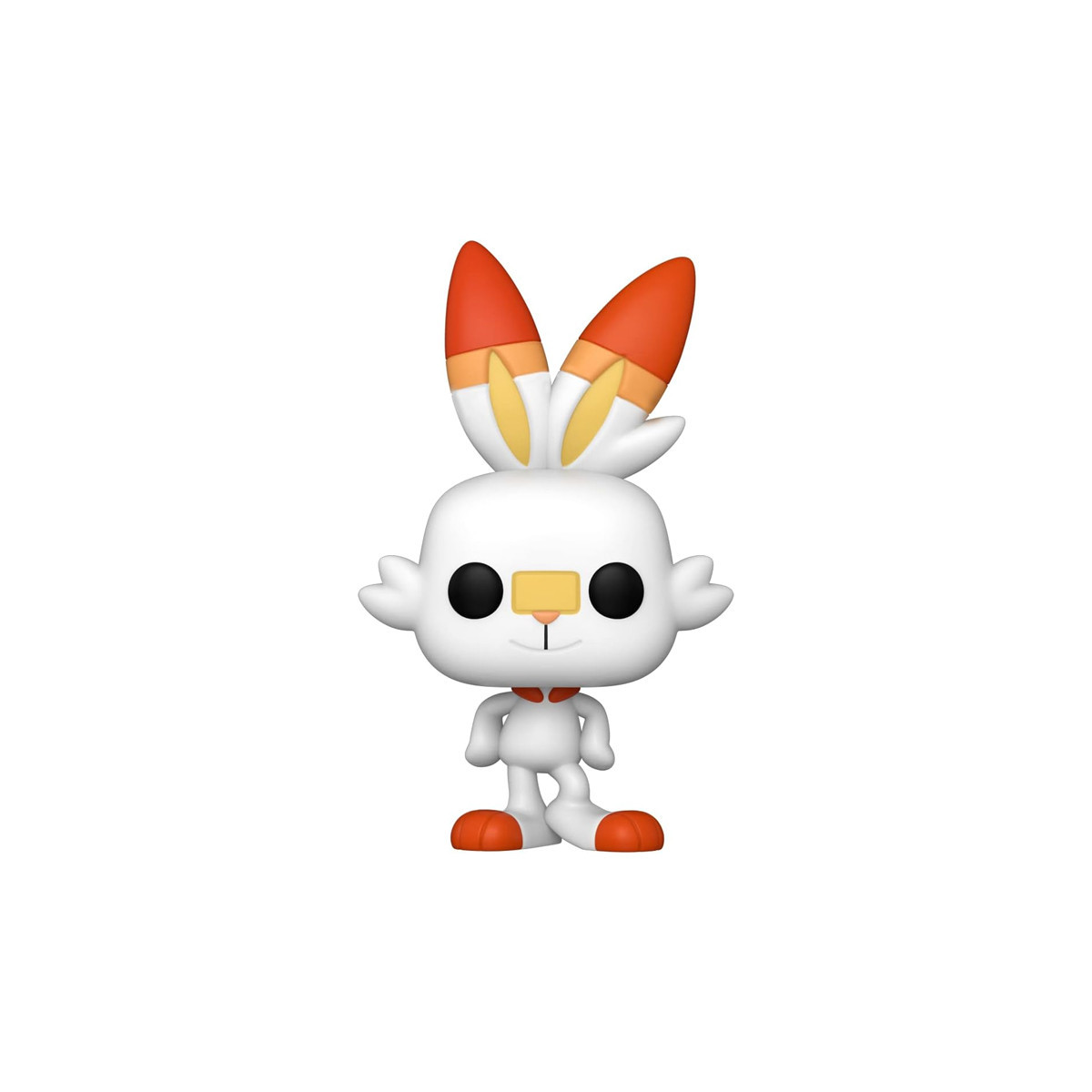 FUNKO POP SCORBUNNY (69081) - POKEMON - NUM.922