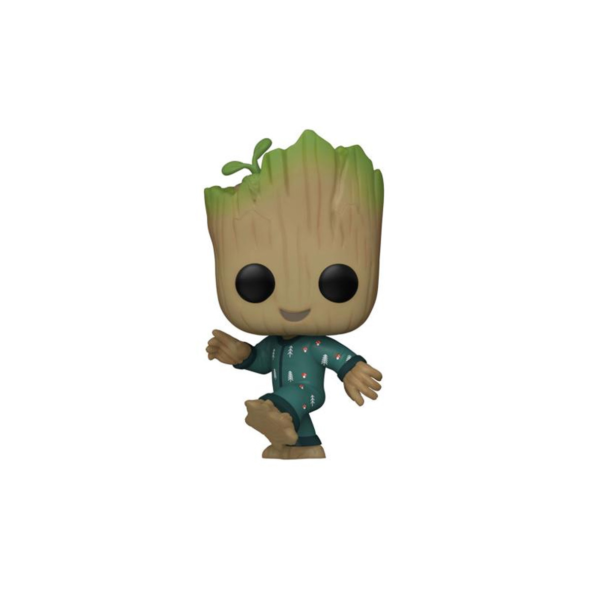 FUNKO POP GROOT IN ONESIE (70650) - I AM GROOT - MARVEL - NUM.1192