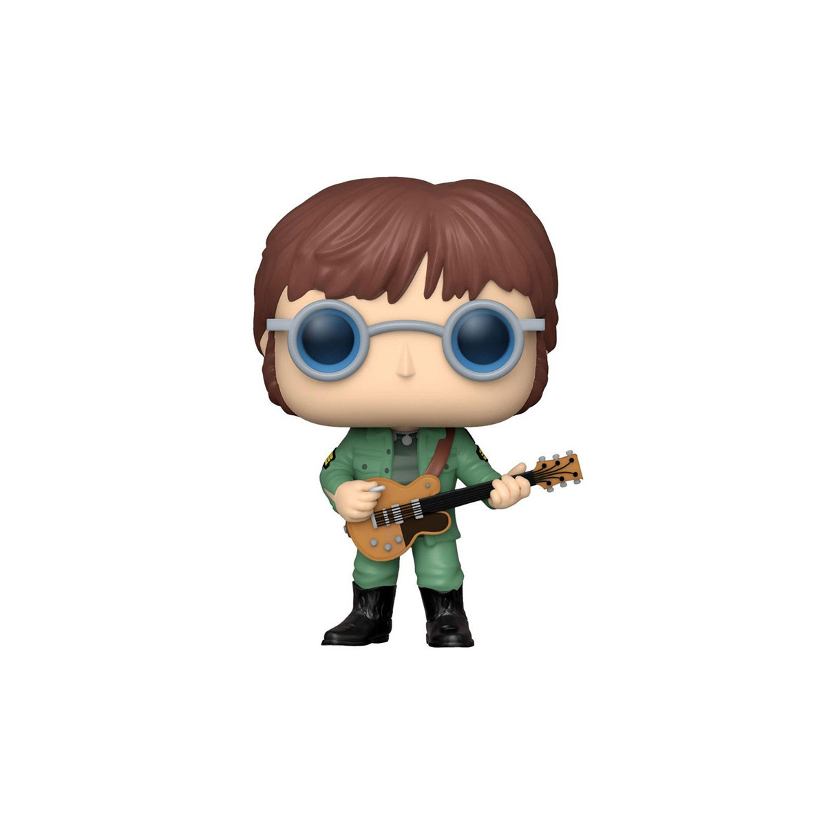 FUNKO POP JOHN LENNON MILITARY JACKET (55787) - MUSIC ICONS