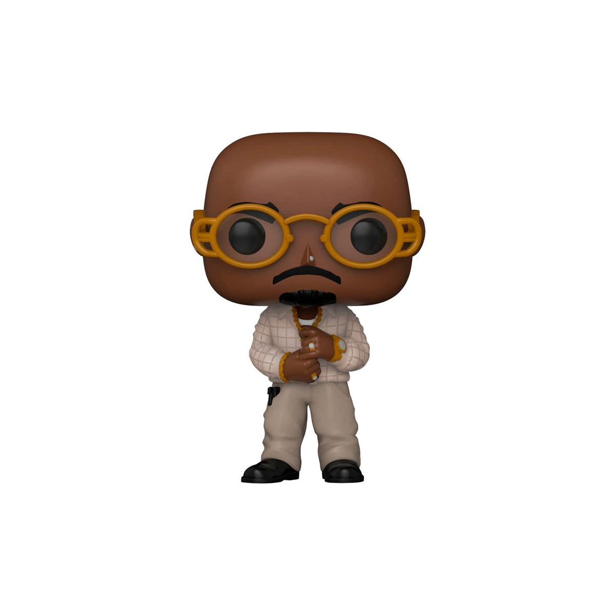 FUNKO POP TUPAC LOYAL TO THE GAMET (56738) - MUSIC ICONS