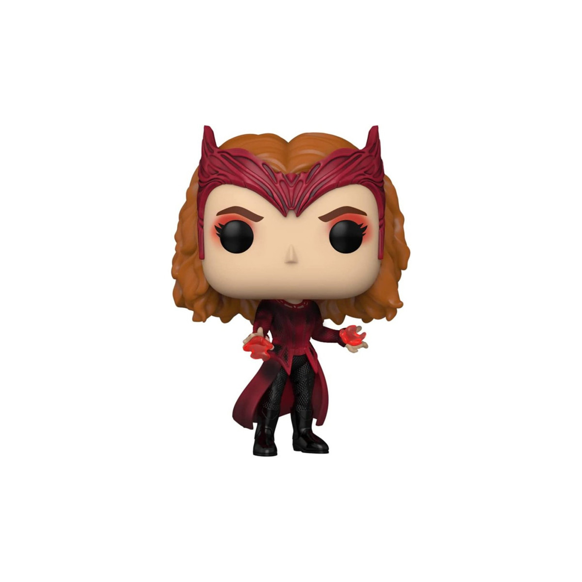 FUNKO POP SCARLET WITCH (60923) - DOCTOR STRANGE - MARVEL