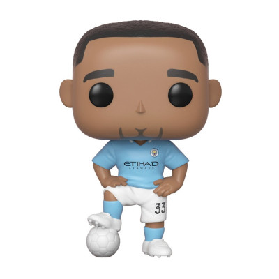 FUNKO POP GABRIEL JESUS (MANCHESTER CITY) (29212) - FOOTBALL