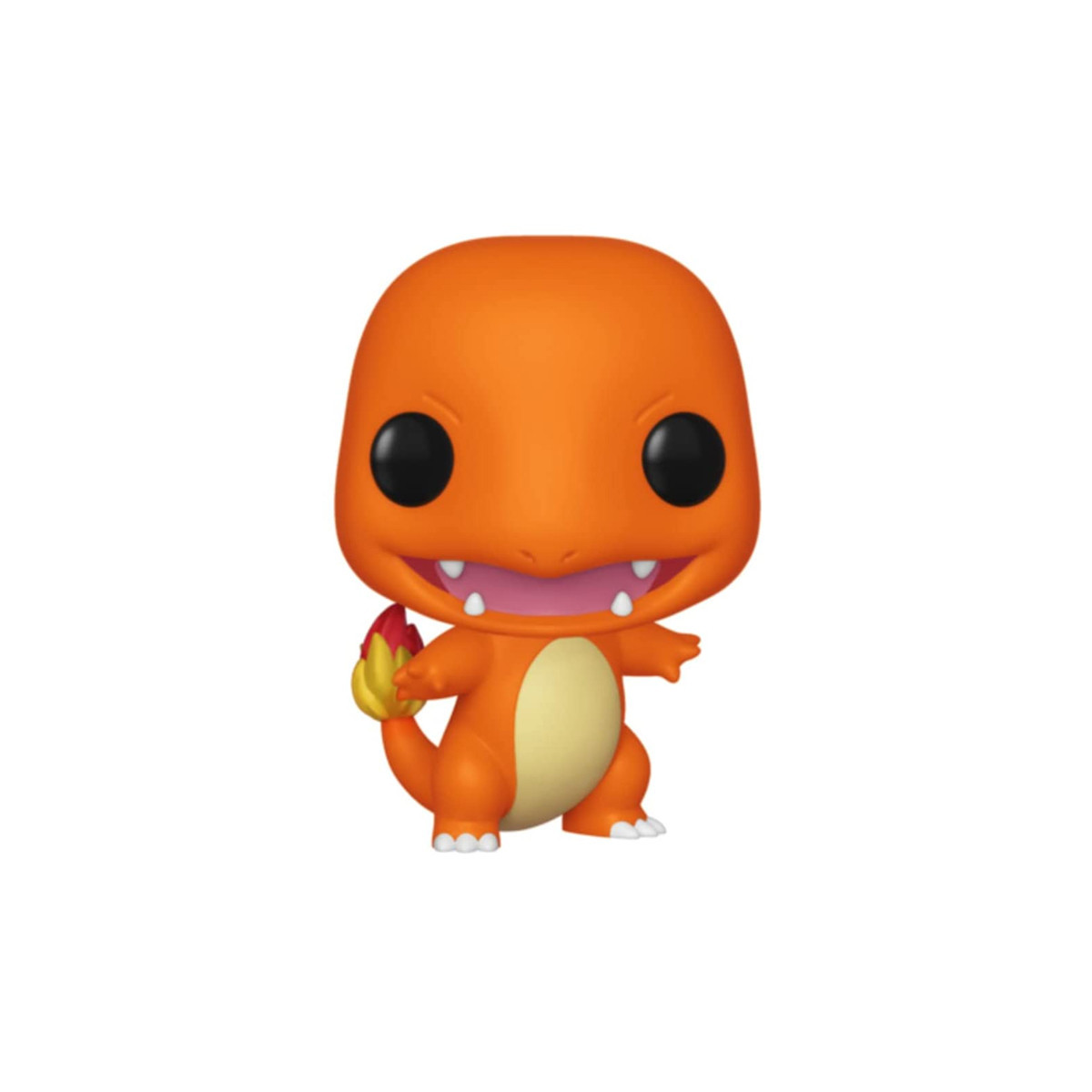 FUNKO POP CHARMANDER (50403) - POKEMON