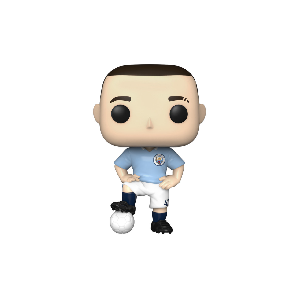 FUNKO POP PHIL FODEN (MANCHESTER CITY) (57865) - FOOTBALL