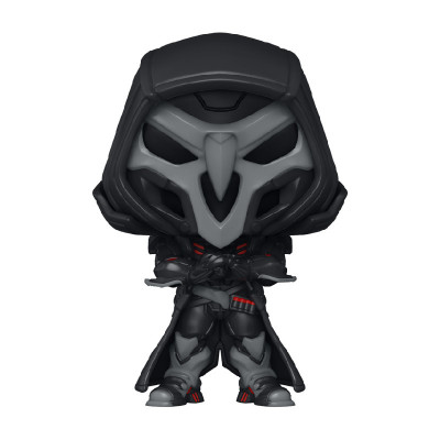 FUNKO POP REAPER (59187) - OVERWATCH 2 - GAMES