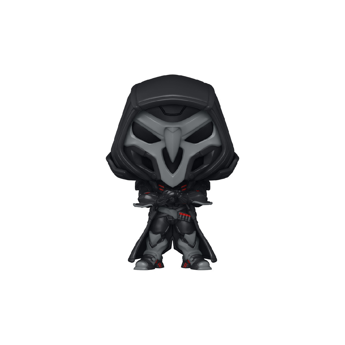 FUNKO POP REAPER (59187) - OVERWATCH 2 - GAMES