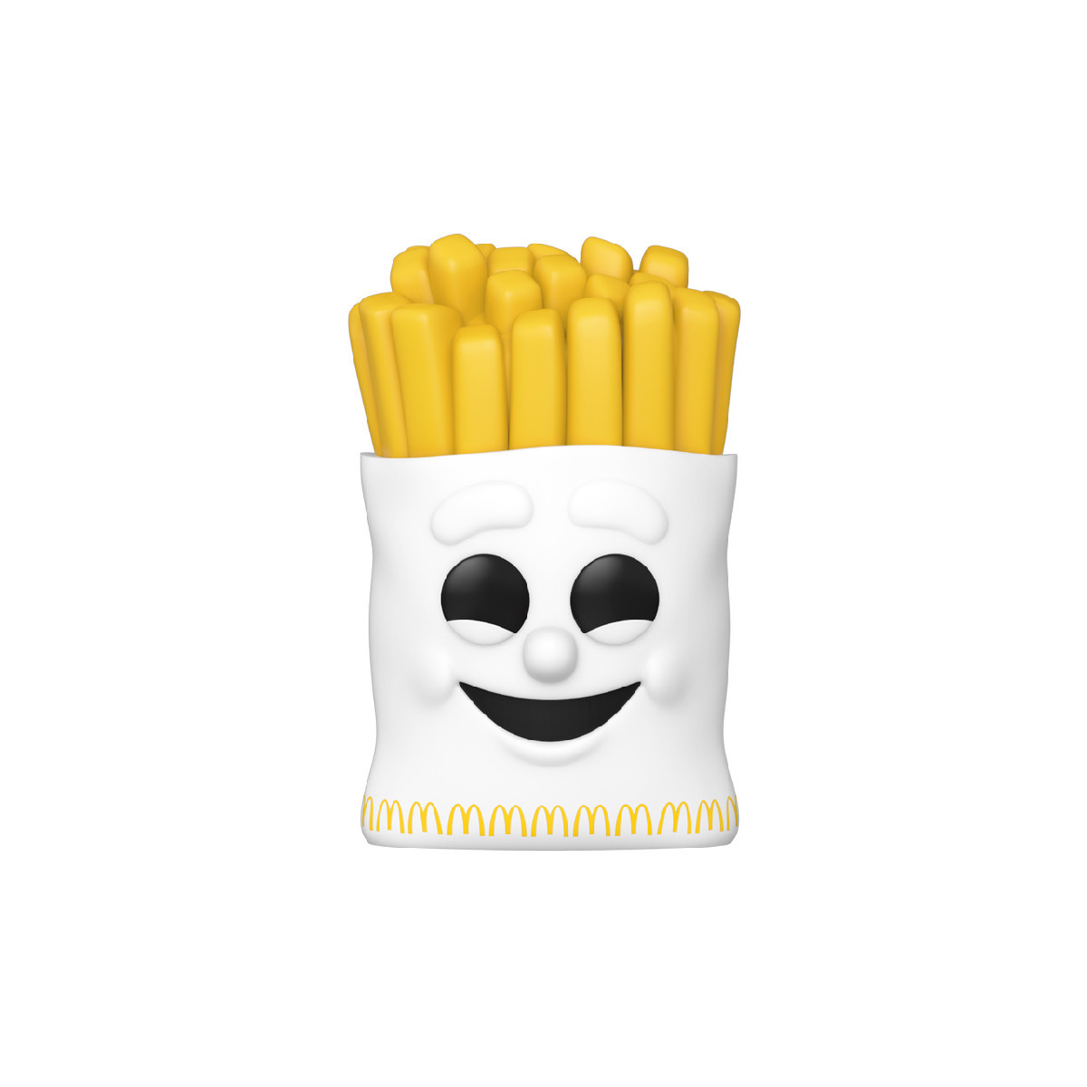 FUNKO POP FRIES (59403) MCDONALD''S - AD ICONS