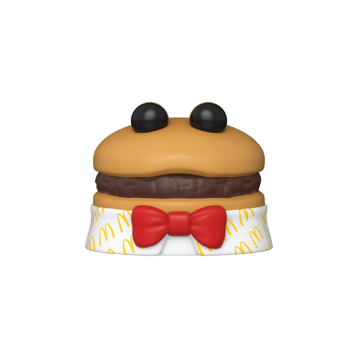 FUNKO POP HAMBURGER (59404) MCDONALD''S - AD ICONS