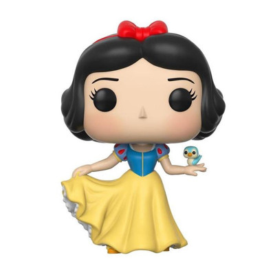 FUNKO POP SNOW WHITE (21716) - DISNEY