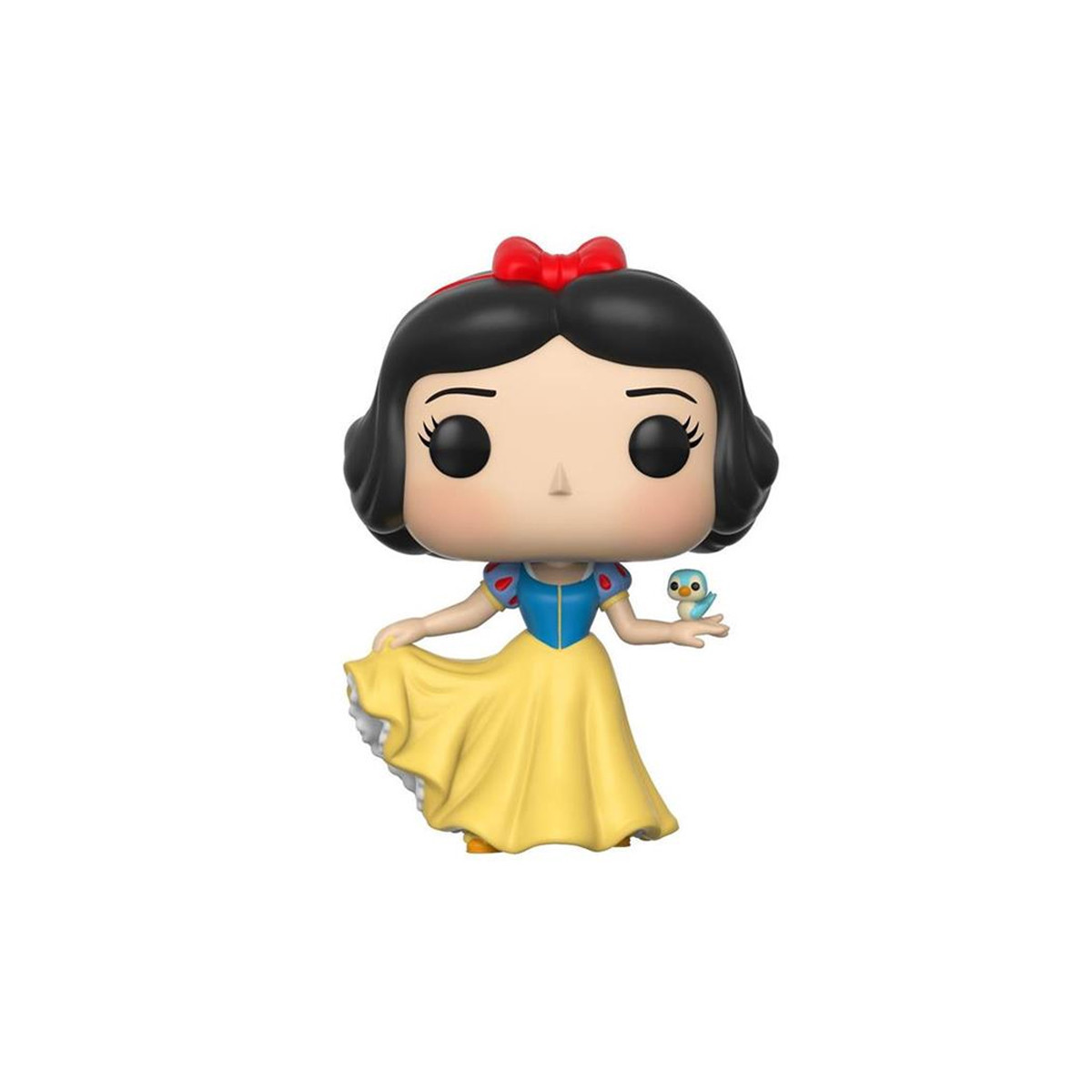 FUNKO POP SNOW WHITE (21716) - DISNEY