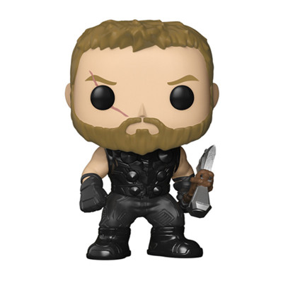 FUNKO POP THOR (26464) - AVENGERS - MARVEL