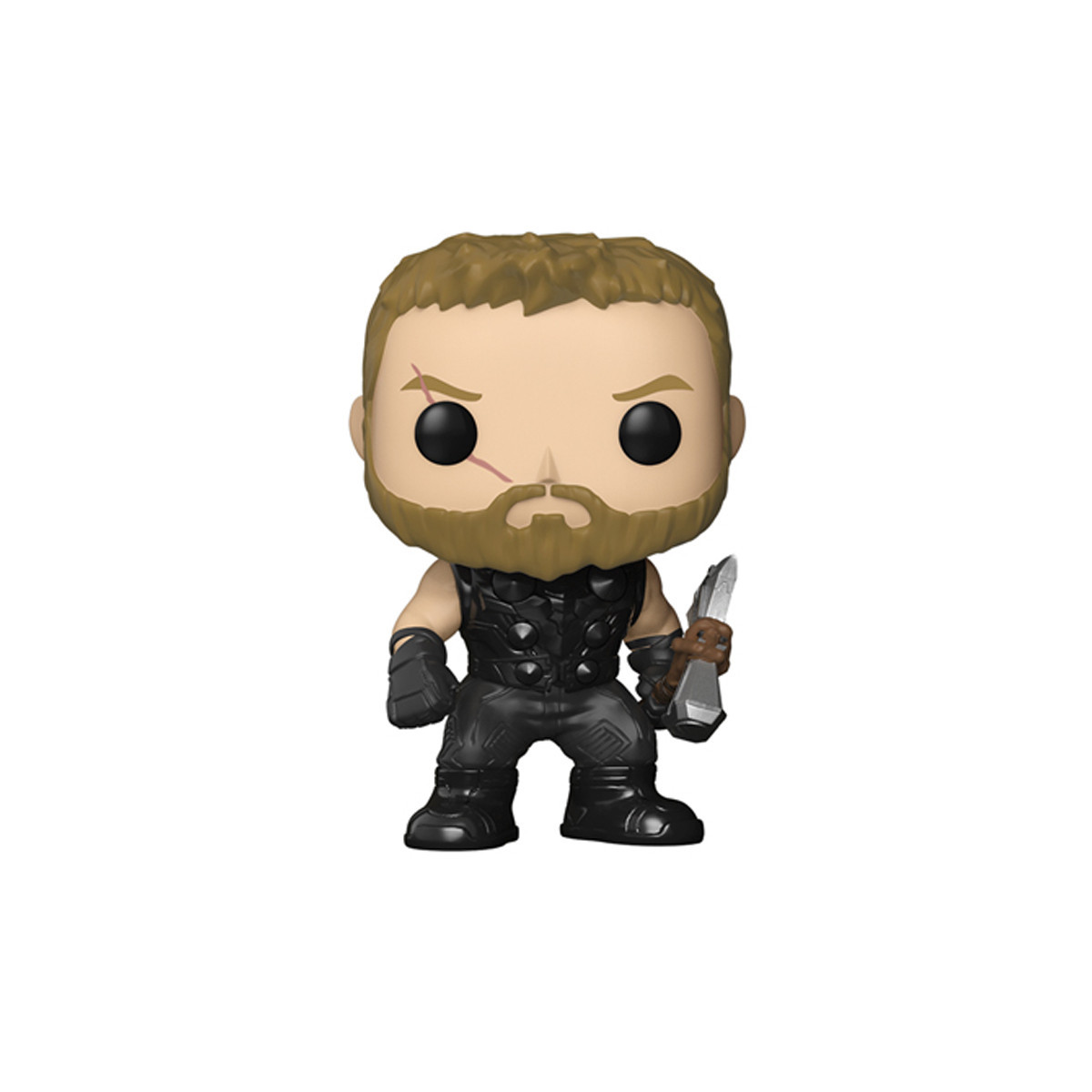 FUNKO POP THOR (26464) - AVENGERS - MARVEL