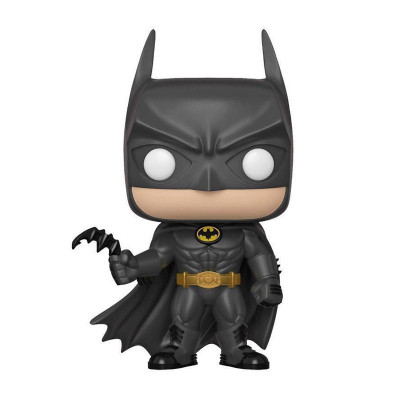 FUNKO POP BATMAN 80TH - BATMAN (1989) (37248) - DC COMICS