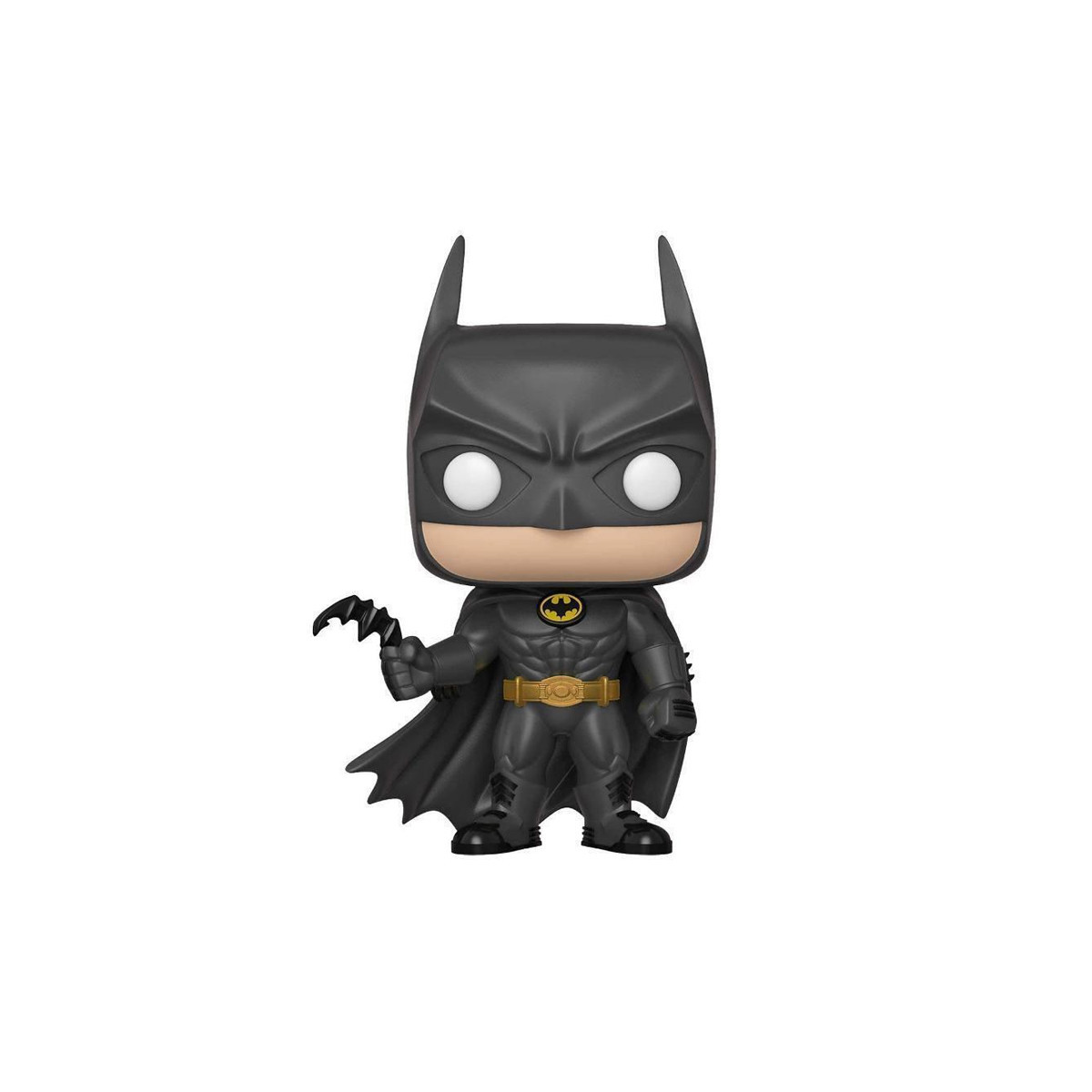 FUNKO POP BATMAN 80TH - BATMAN (1989) (37248) - DC COMICS