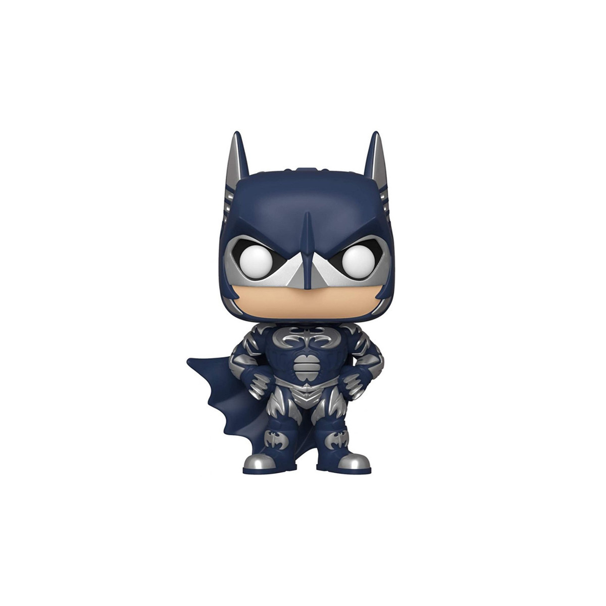 FUNKO POP BATMAN 80TH - BATMAN (1997) (37262) - DC COMICS