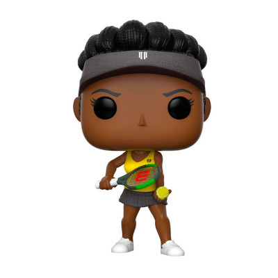 FUNKO POP VENUS WILLIAMS (47731) - TENNIS - SPORT ICONS