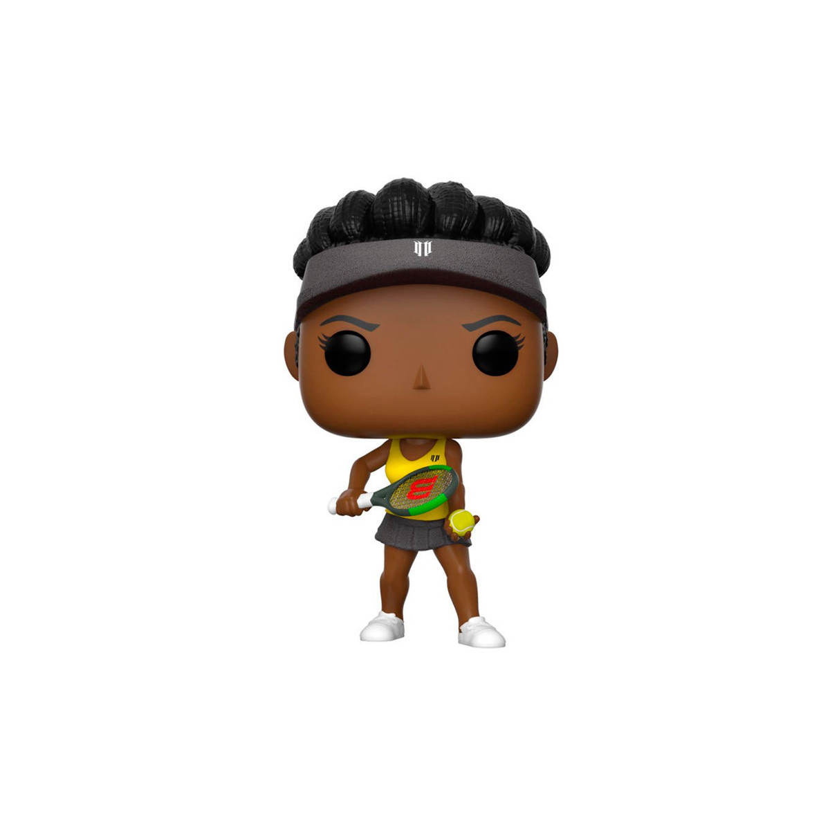 FUNKO POP VENUS WILLIAMS (47731) - TENNIS - SPORT ICONS