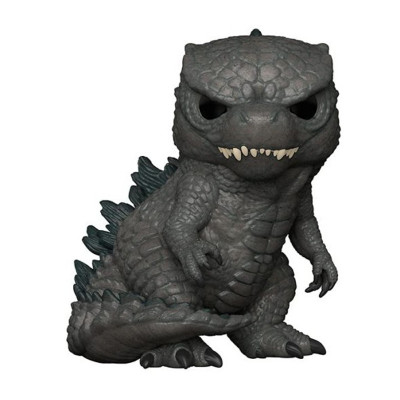 FUNKO POP GODZILLA (50956) - MOVIES