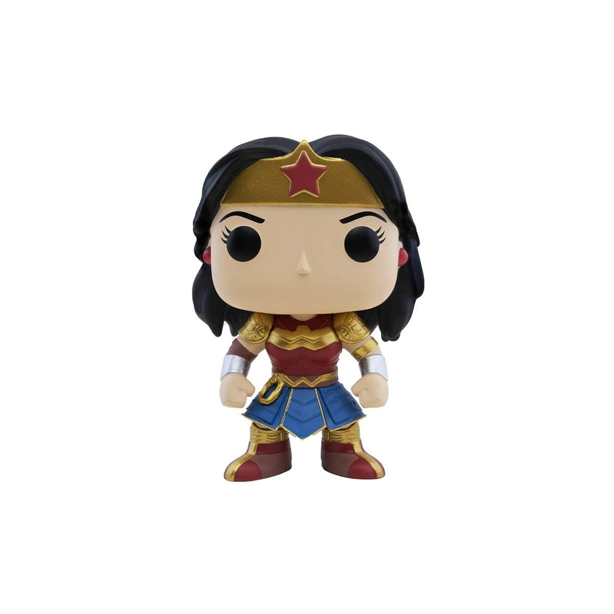 FUNKO POP WONDER WOMAN (52434) - HEROES