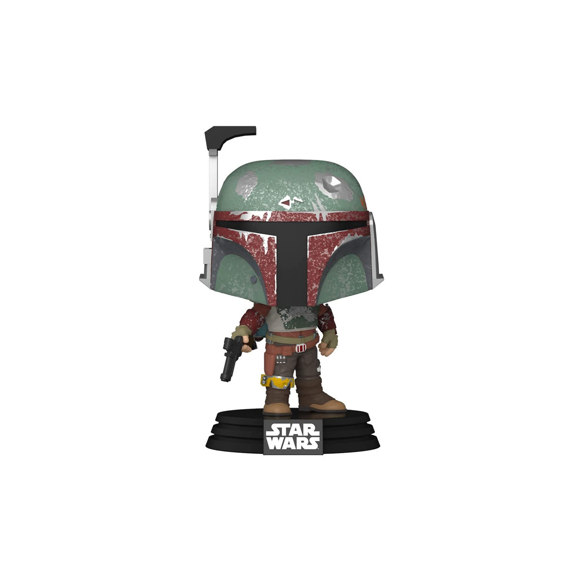 FUNKO POP MARSHAL (54522) - STAR WARS