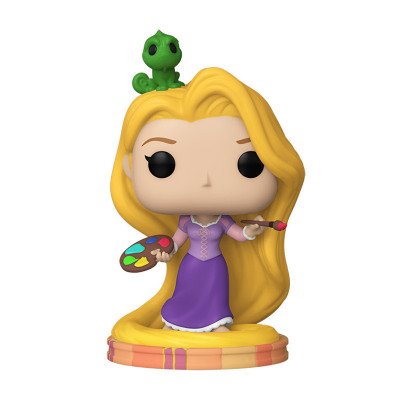 FUNKO POP RAPUNZEL (55972) - ULTIMATE PRINCESS - DISNEY