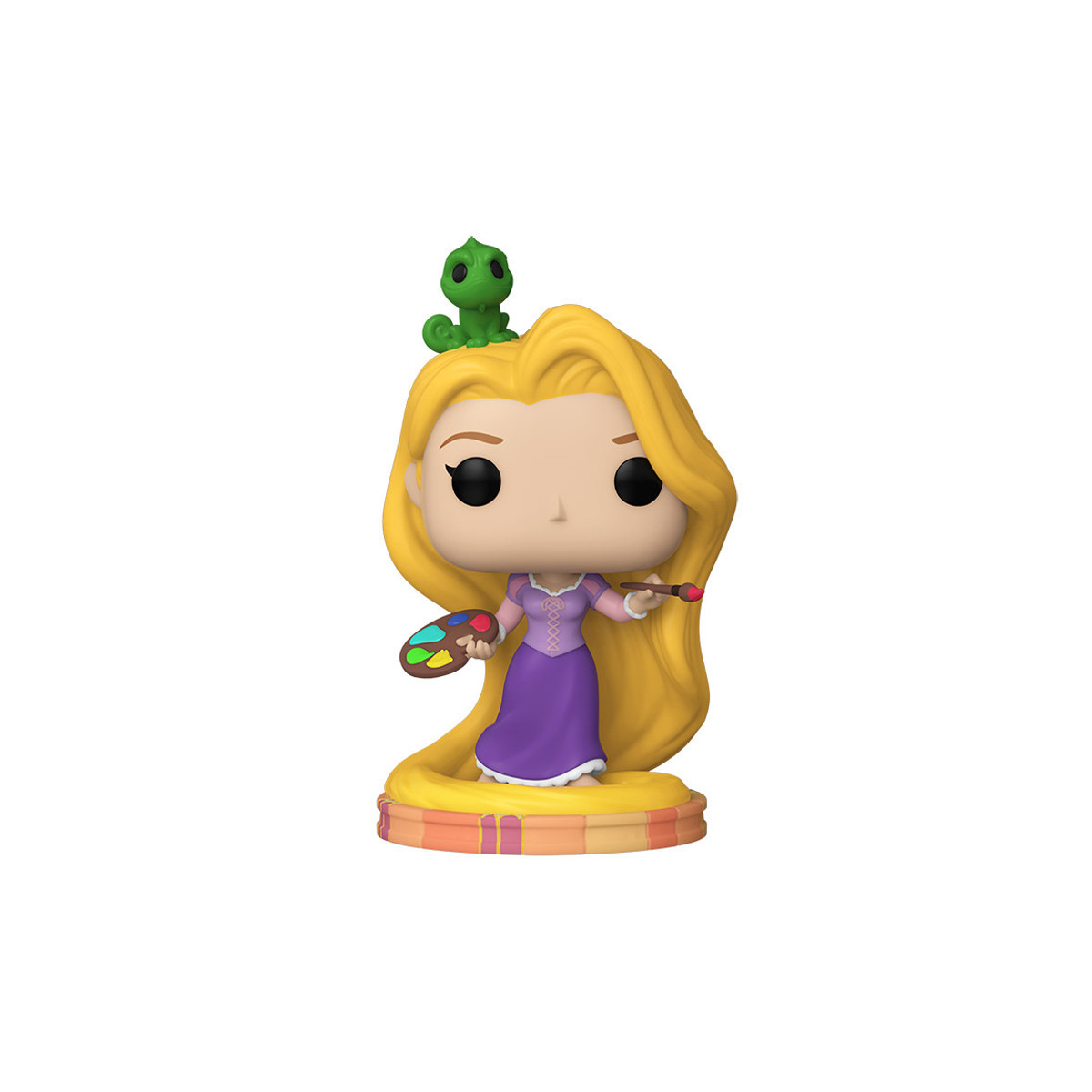 FUNKO POP RAPUNZEL (55972) - ULTIMATE PRINCESS - DISNEY