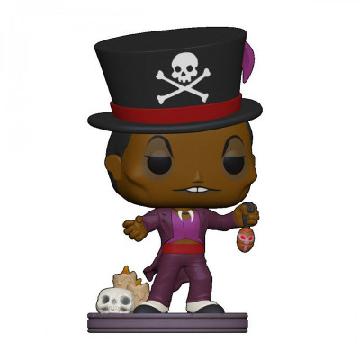 FUNKO POP DOCTOR FACILIER (57350) - VILLAINS - DISNEY