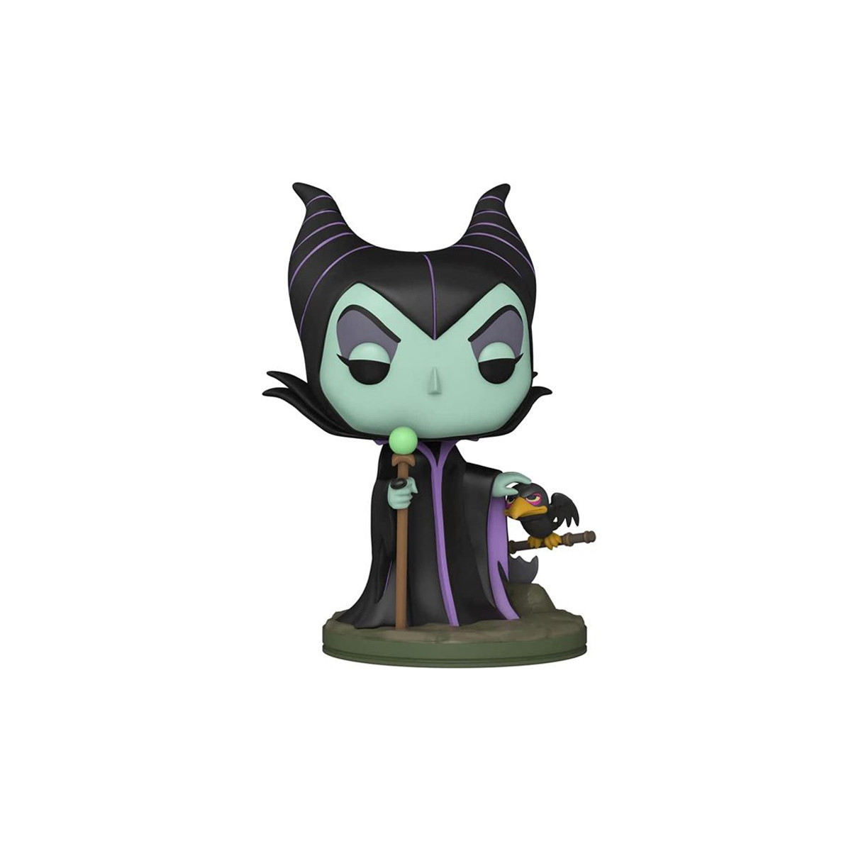 FUNKO POP MALEFICENT (57352) - VILLAINS - DISNEY