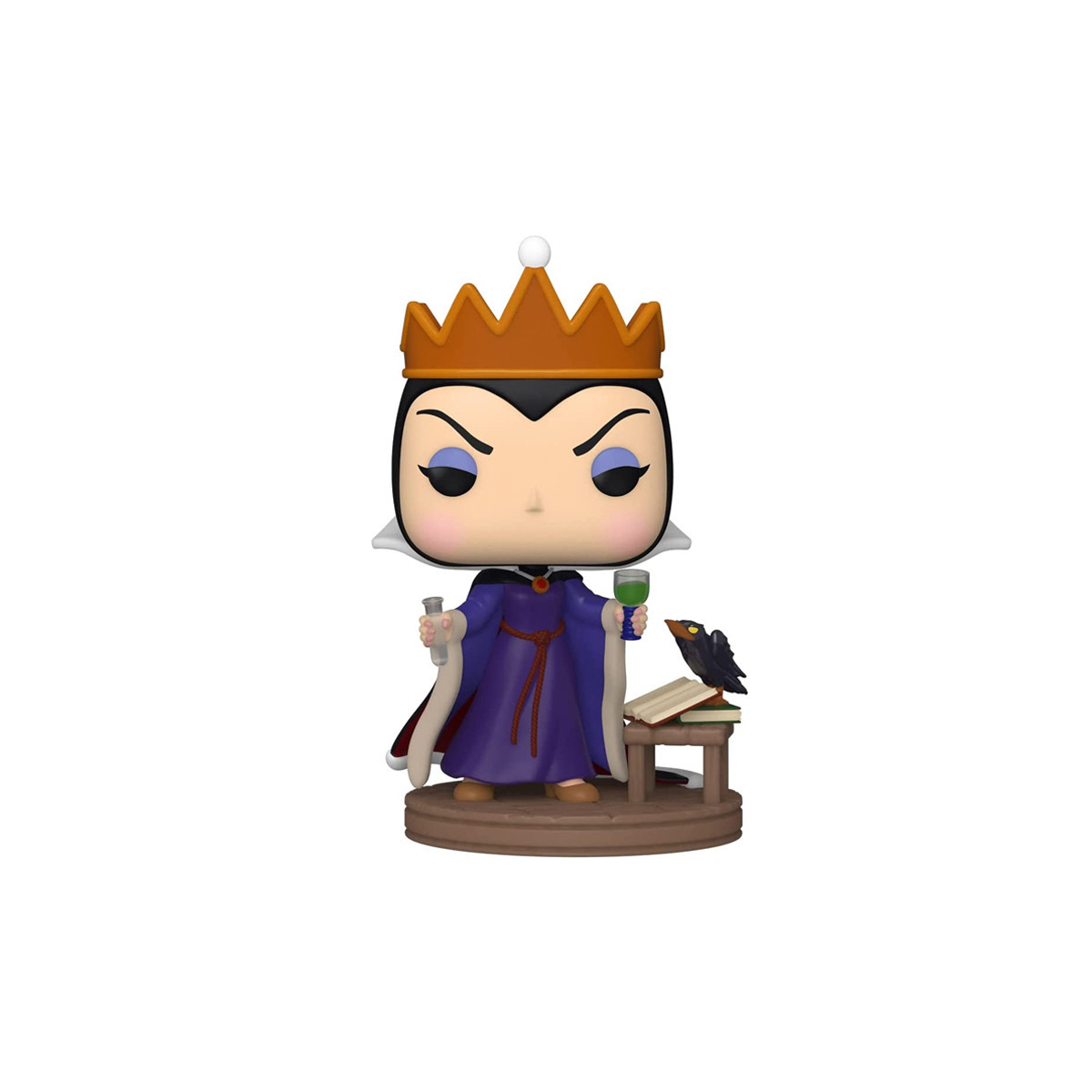 FUNKO POP QUEEN GRIMHILDE (57353) - VILLAINS - DISNEY