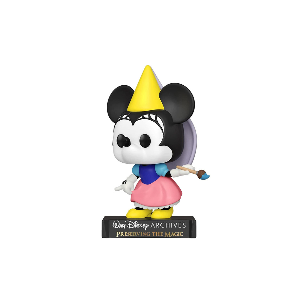 FUNKO POP PRINCESS MINNIE (1938) (57620) - DISNEY