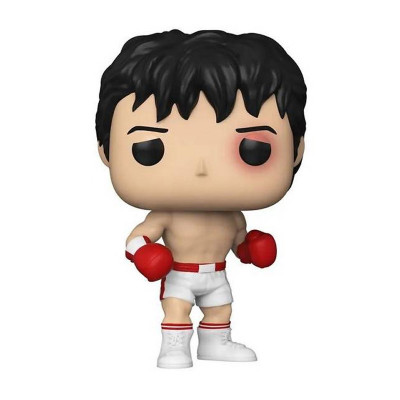 FUNKO POP ROCKY BALBOA (59252) - MOVIES