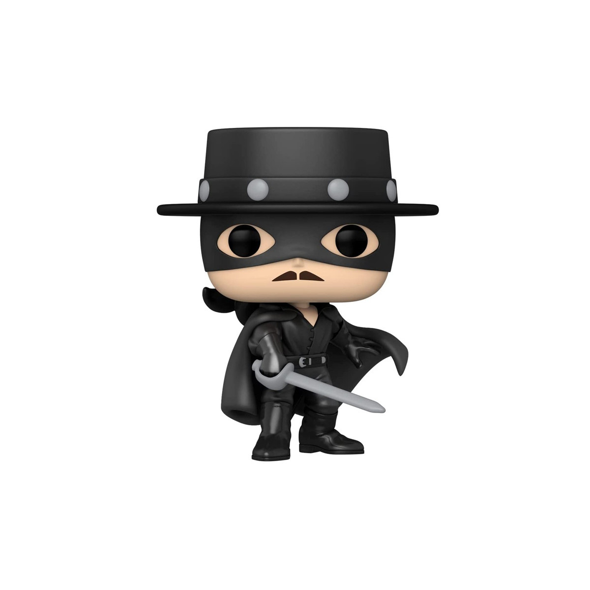 FUNKO POP ZORRO (59318) - HEROES