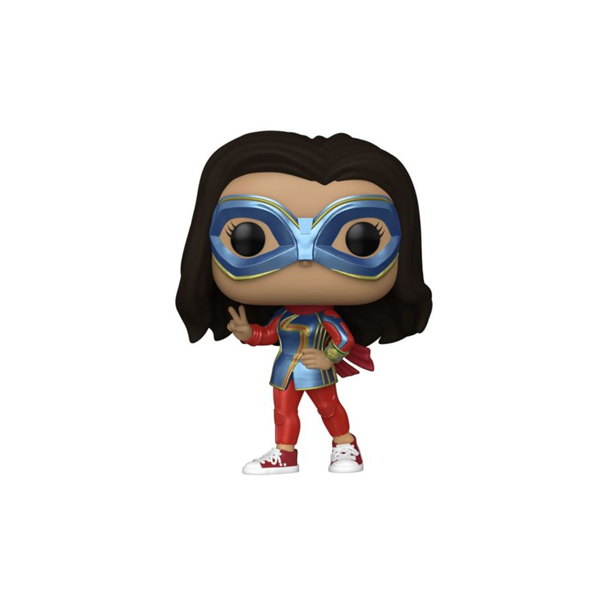 FUNKO POP MS. MARVEL (59495) - MARVEL