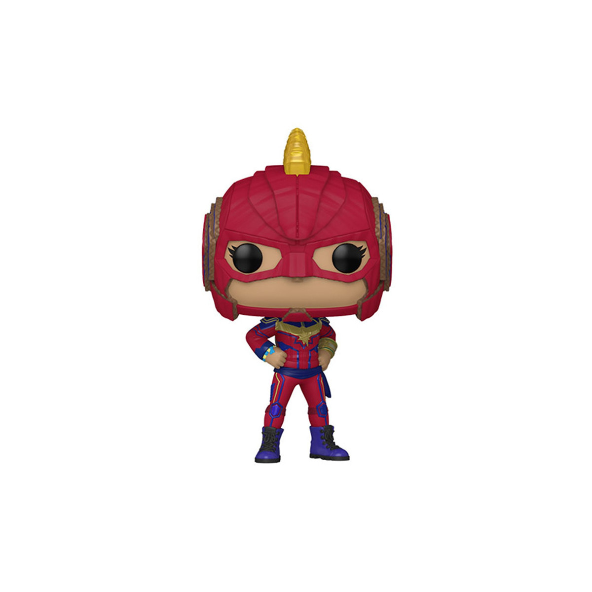 FUNKO POP KAMALA KHAN (59496) - MARVEL