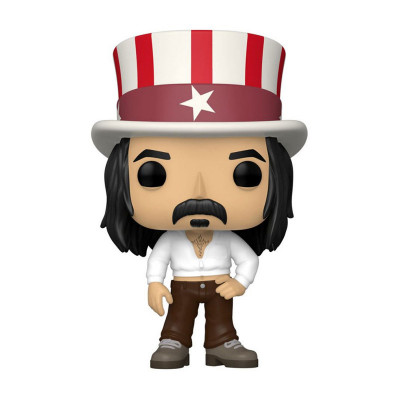 FUNKO POP FRANK ZAPPA (61439) - MUSIC