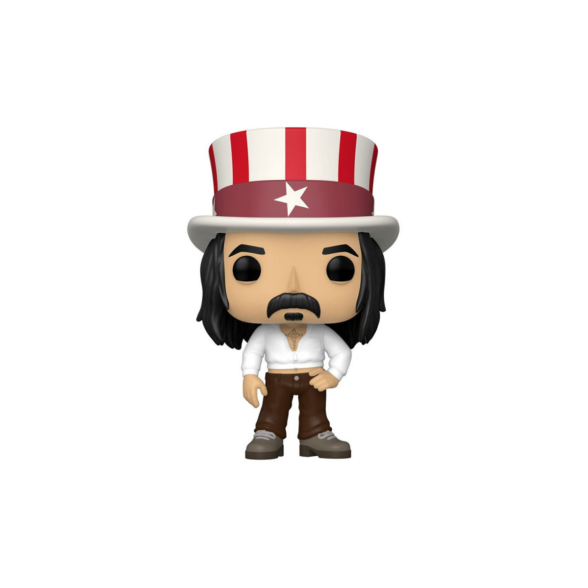 FUNKO POP FRANK ZAPPA (61439) - MUSIC