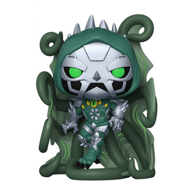 FUNKO POP DR. DOOM - MONSTER HUNTERS (61522) - MARVEL