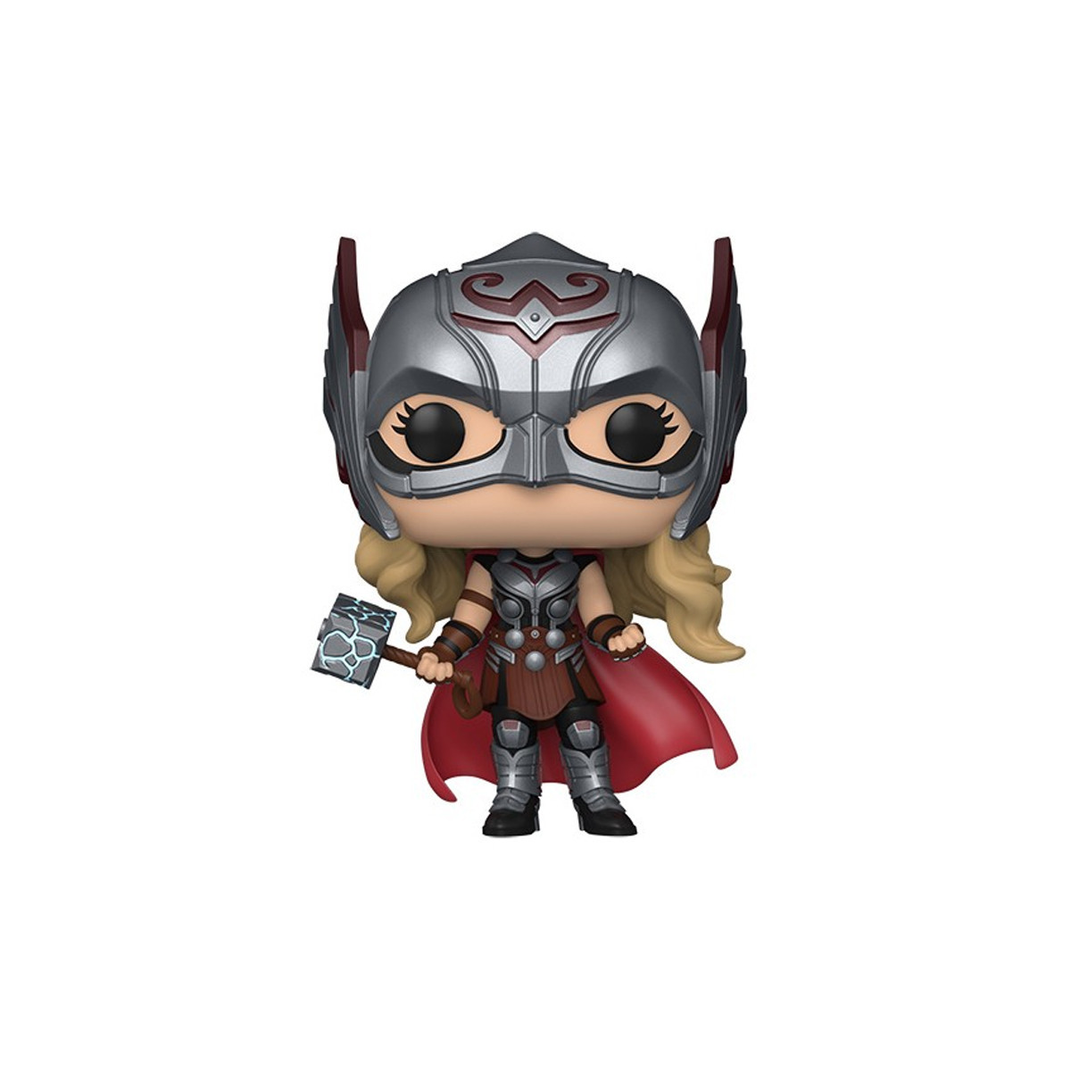 FUNKO POP MIGHTY THOR (62422) - MARVEL