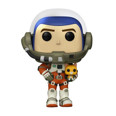 FUNKO POP BUZZ W/SOX - LIGHTYEAR (63949) - DISNEY