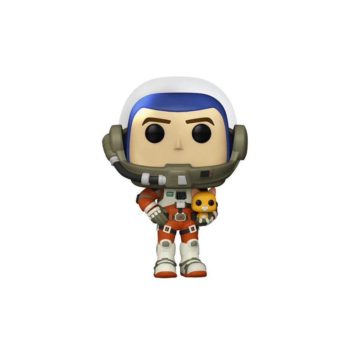 FUNKO POP BUZZ W/SOX - LIGHTYEAR (63949) - DISNEY