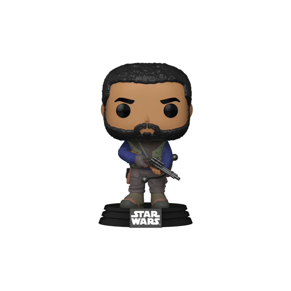 FUNKO POP KAWLAN ROKEN (64559) - STAR WARS